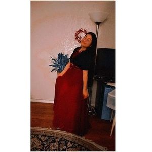 Meet your Posher, Karin